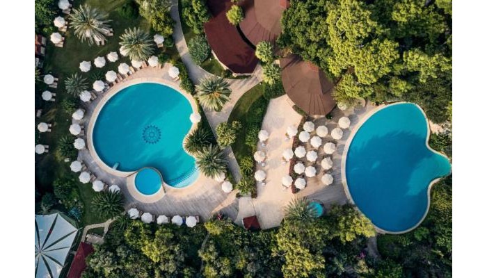 Hotel Tui Magic Life Sarigerme poza 2
