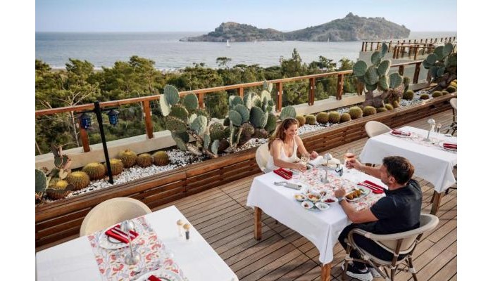 Hotel Tui Magic Life Sarigerme poza 7