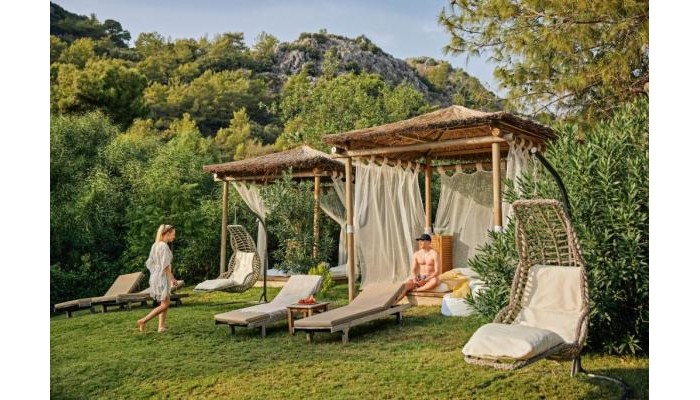 Hotel Tui Magic Life Sarigerme poza 12