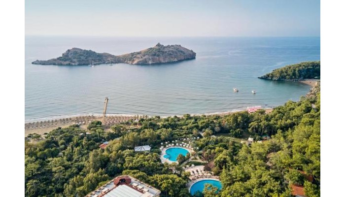 Hotel Tui Magic Life Sarigerme poza 0