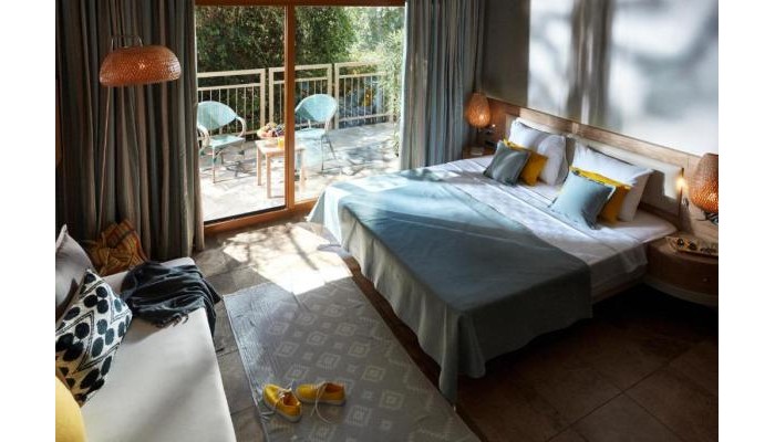 Hotel Tui Magic Life Sarigerme poza 3