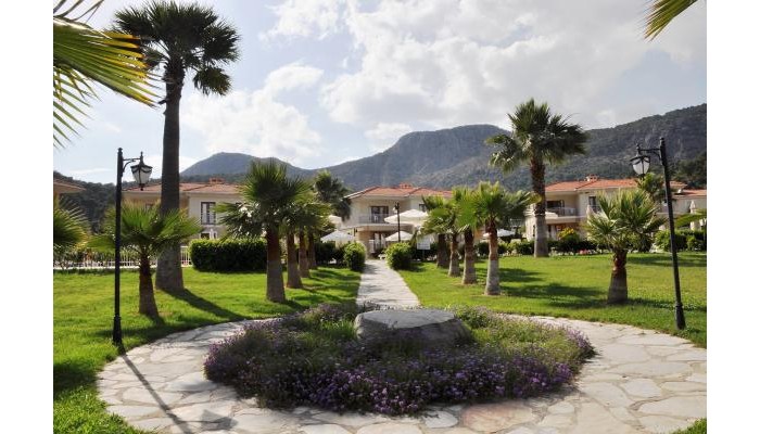 Hotel The One Club poza 2