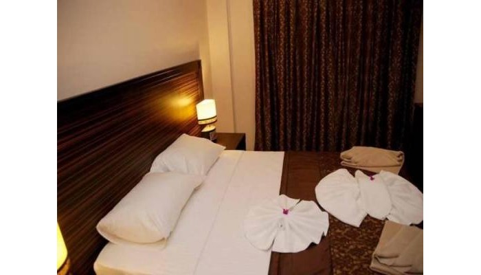 Hotel The One Club poza 7