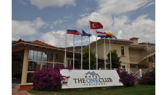 Hotel The One Club poza 0