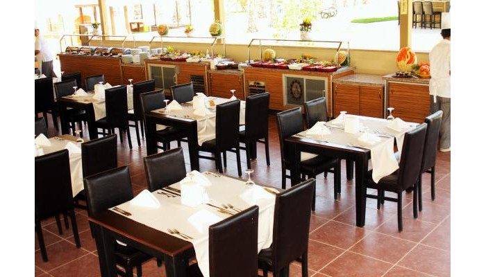 Hotel The One Club poza 1