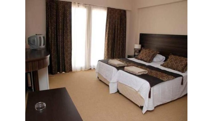 Hotel The One Club poza 8