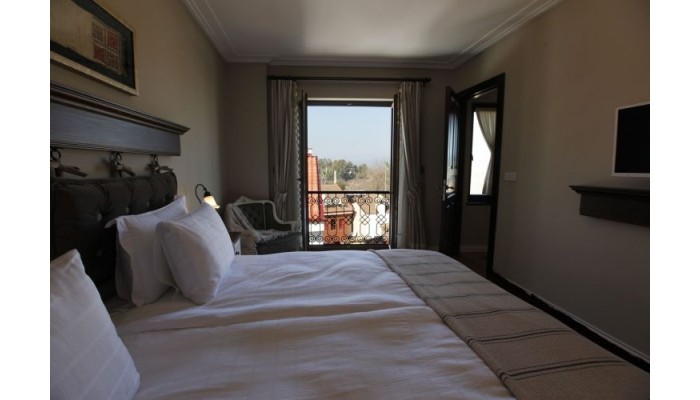 Akanthus Hotel Ephesus poza 1