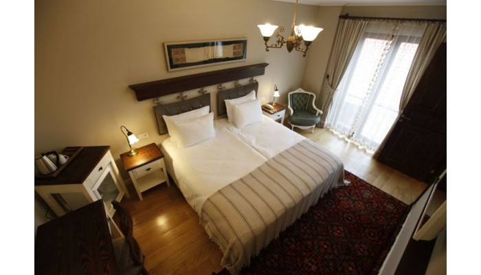 Akanthus Hotel Ephesus poza 2
