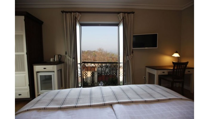 Akanthus Hotel Ephesus poza 3