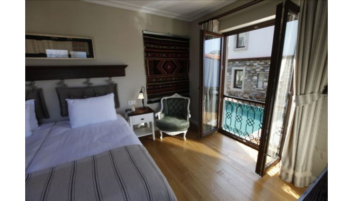 Akanthus Hotel Ephesus poza 4