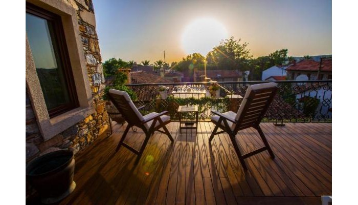 Akanthus Hotel Ephesus poza 13