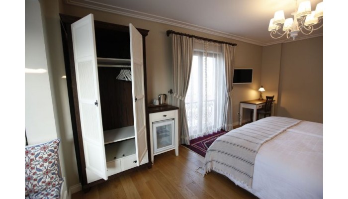 Akanthus Hotel Ephesus poza 5