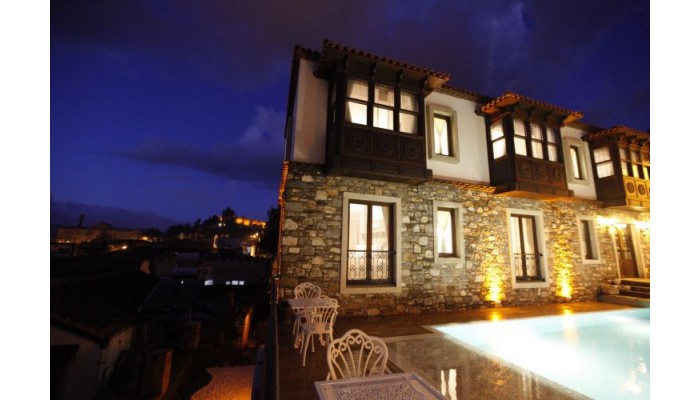 Akanthus Hotel Ephesus poza 6