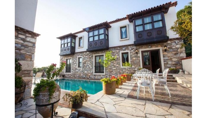 Akanthus Hotel Ephesus poza 0