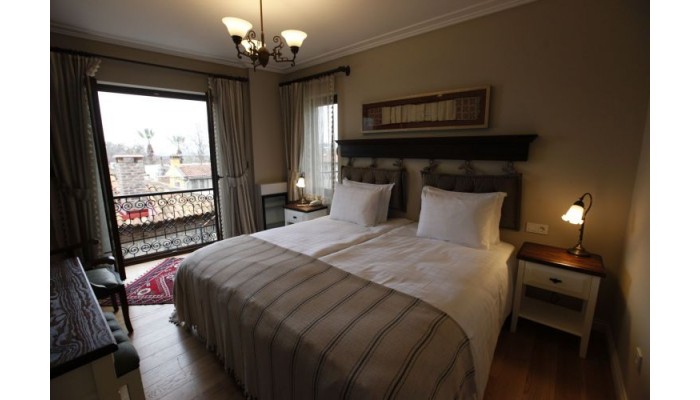 Akanthus Hotel Ephesus poza 7