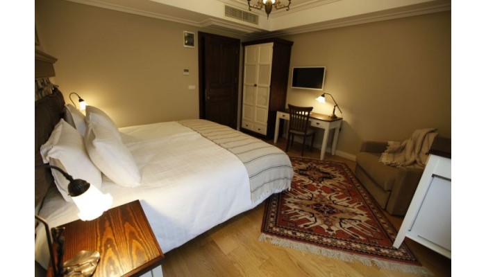 Akanthus Hotel Ephesus poza 8