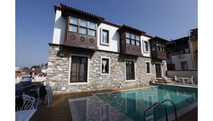 Akanthus Hotel Ephesus poza 9