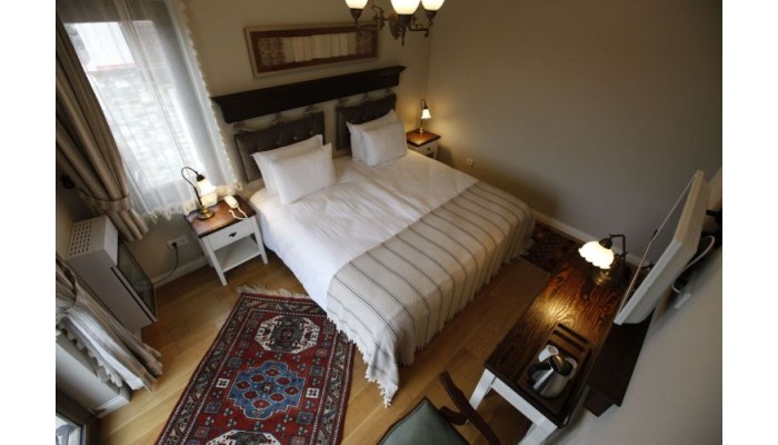 Akanthus Hotel Ephesus poza 10