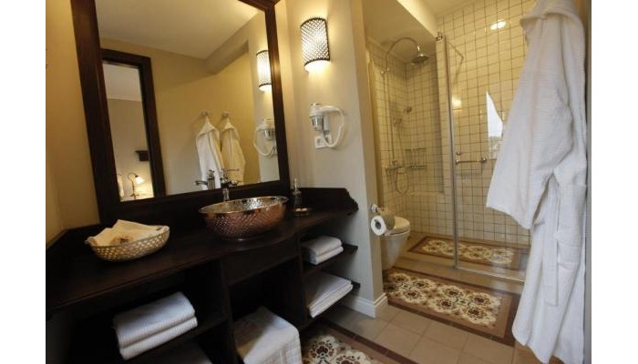 Akanthus Hotel Ephesus poza 15