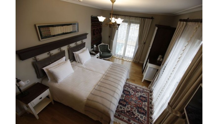 Akanthus Hotel Ephesus poza 11
