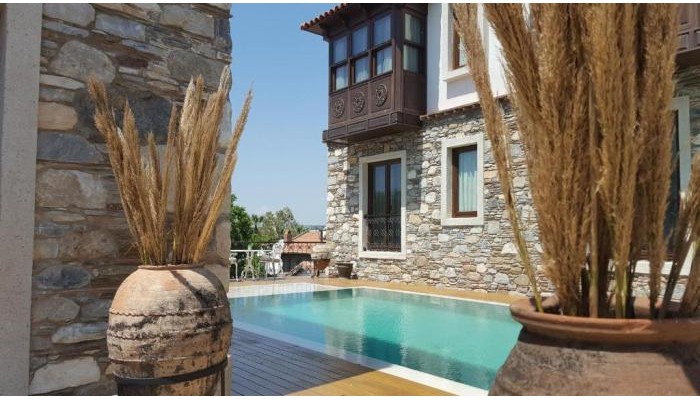 Akanthus Hotel Ephesus poza 16