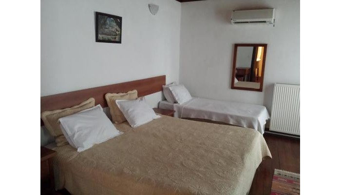 Akay Hotel poza 6