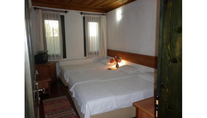 Akay Hotel poza 7
