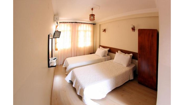 Akay Hotel poza 10