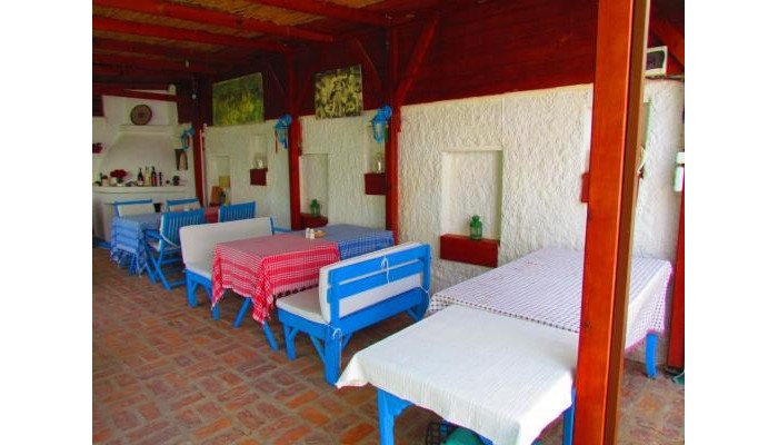 Amazon Antique Hotel poza 6