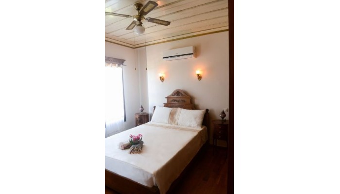 Doktor'un Evi Deluxe Boutique Hotel poza 2