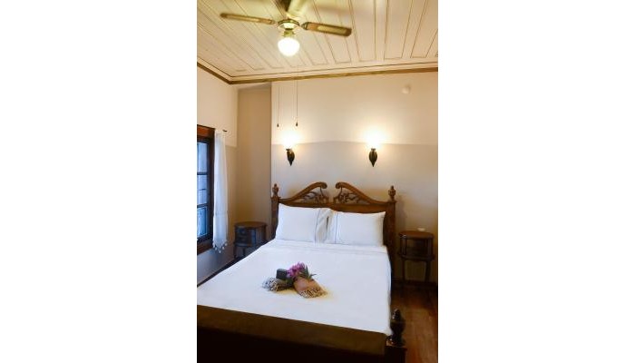 Doktor'un Evi Deluxe Boutique Hotel poza 4