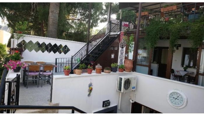 Ena Serenity Boutique Hotel poza 1