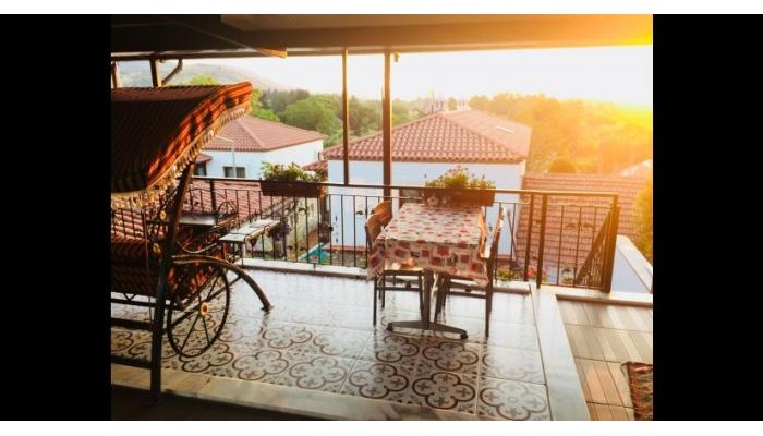 Ena Serenity Boutique Hotel poza 15