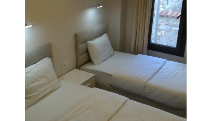 Ena Serenity Boutique Hotel poza 4