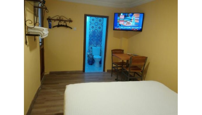 Ena Serenity Boutique Hotel poza 3