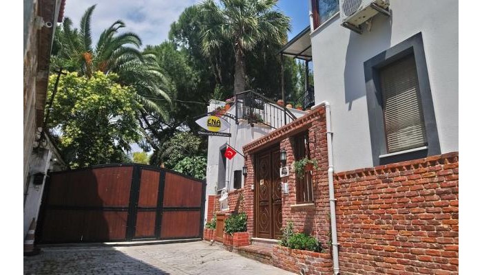 Ena Serenity Boutique Hotel poza 0