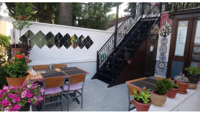 Ena Serenity Boutique Hotel poza 16