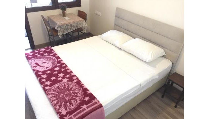 Ena Serenity Boutique Hotel poza 2