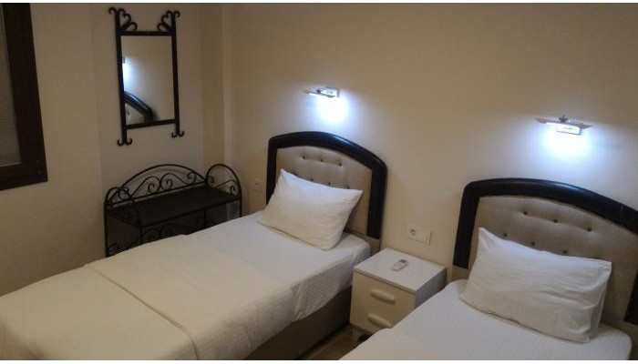 Ena Serenity Boutique Hotel poza 6