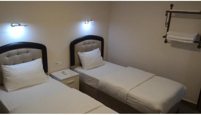 Ena Serenity Boutique Hotel poza 5