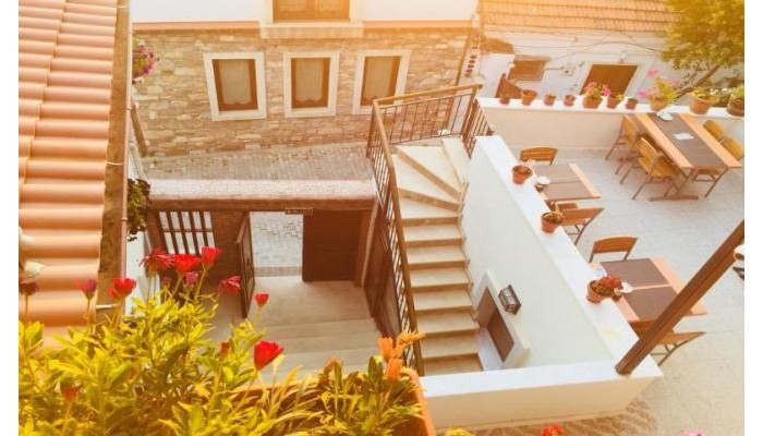 Ena Serenity Boutique Hotel poza 14