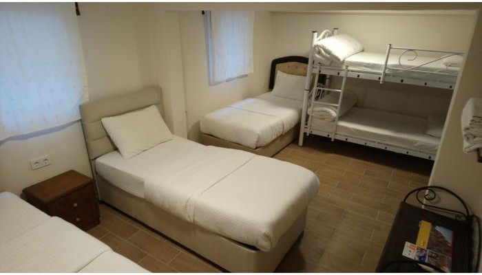 Ena Serenity Boutique Hotel poza 9