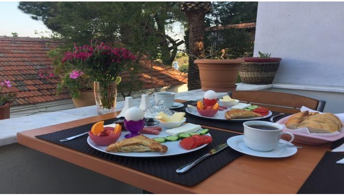 Ena Serenity Boutique Hotel poza 13