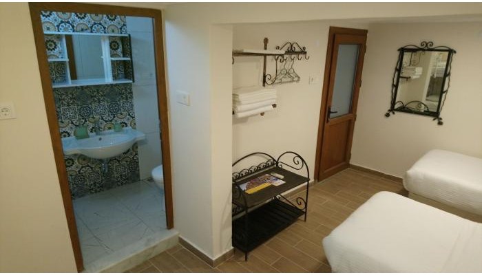 Ena Serenity Boutique Hotel poza 10