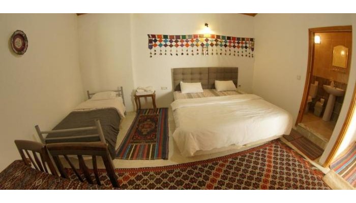 Hotel Ali Babas Guesthouse poza 2