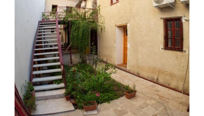 Hotel Ali Babas Guesthouse poza 3