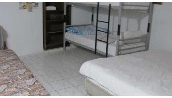 Hotel Ali Babas Guesthouse poza 4