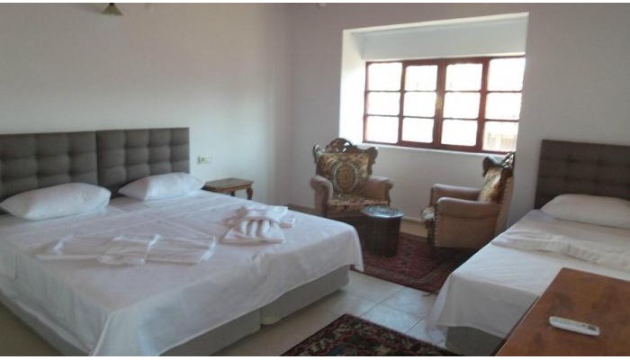 Hotel Ali Babas Guesthouse poza 5