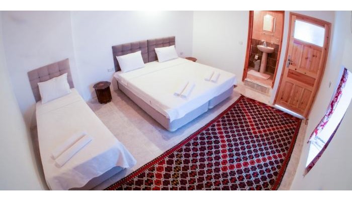 Hotel Ali Babas Guesthouse poza 6