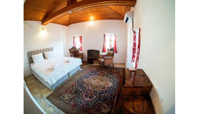 Hotel Ali Babas Guesthouse poza 8